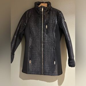 Michael Kors jacket. Size MED no holes no rips